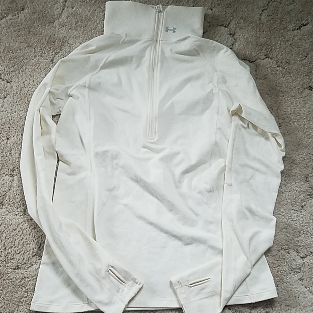 Women's cold gear